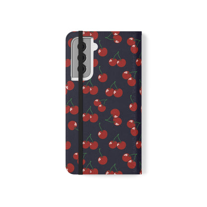Sweet Cherry | Flip
