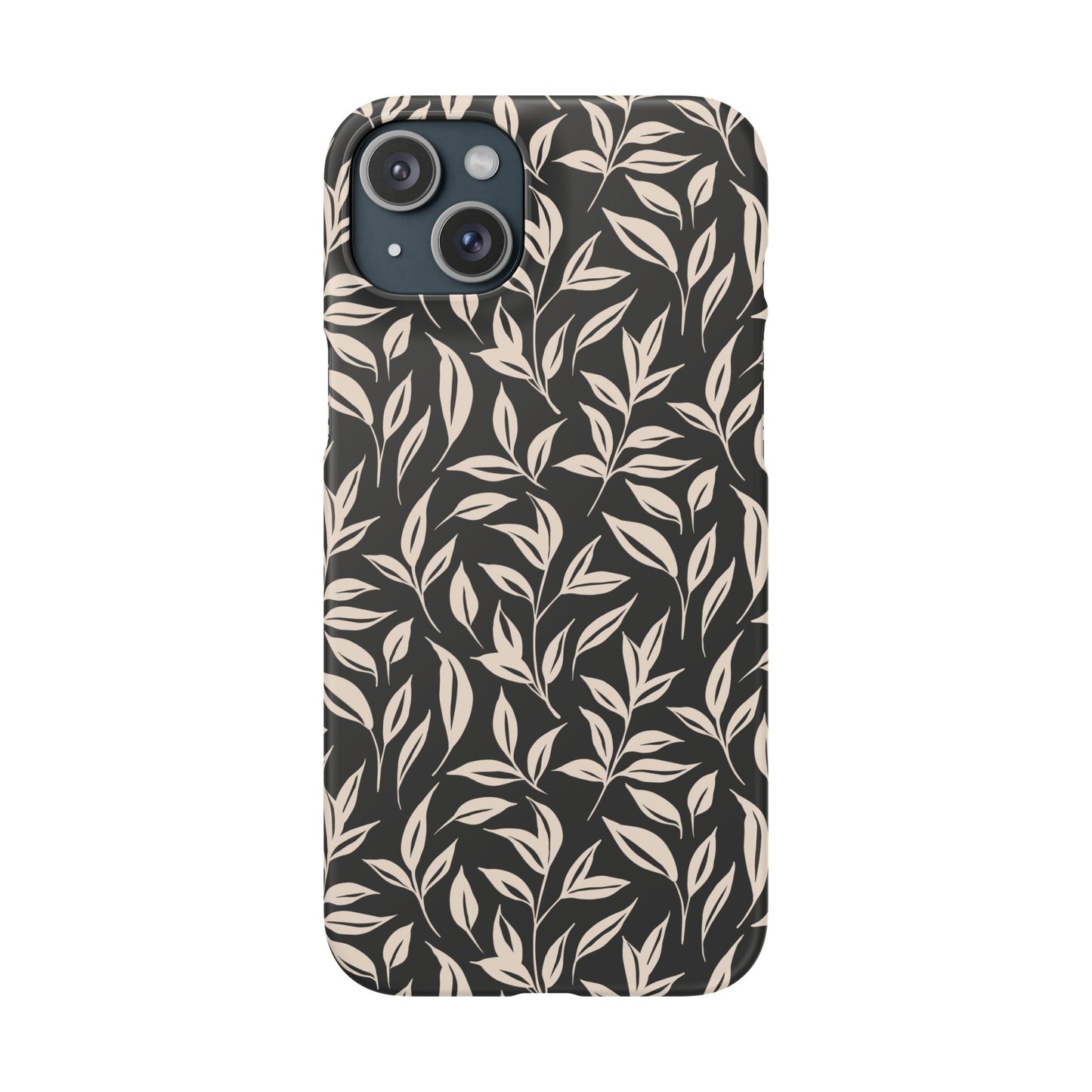Ivory Vine | Snap