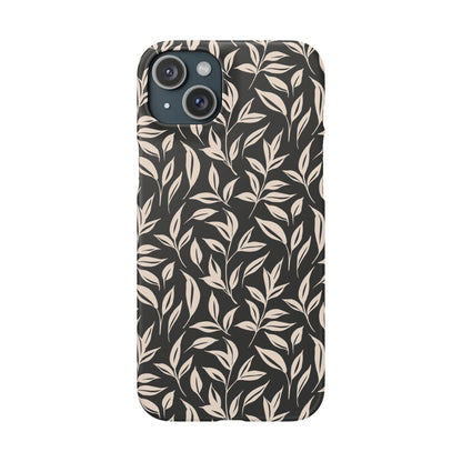 Ivory Vine | Snap