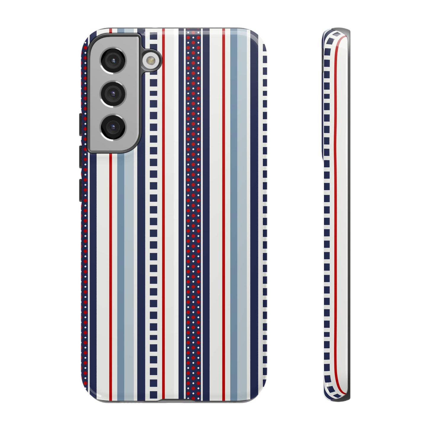 Harbor Stripe | Tough