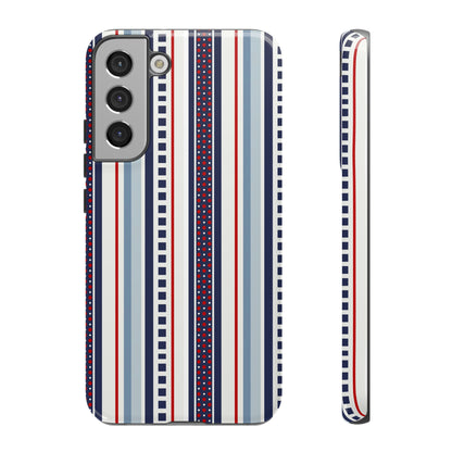 Harbor Stripe | Tough
