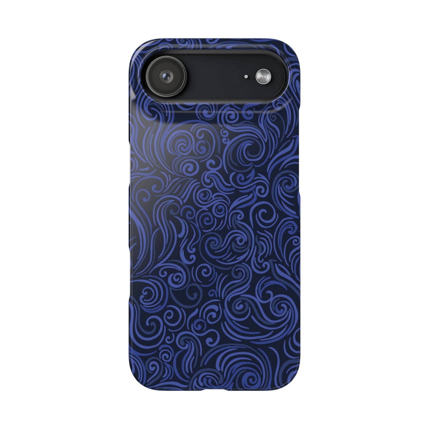 Blue Mirage | Snap