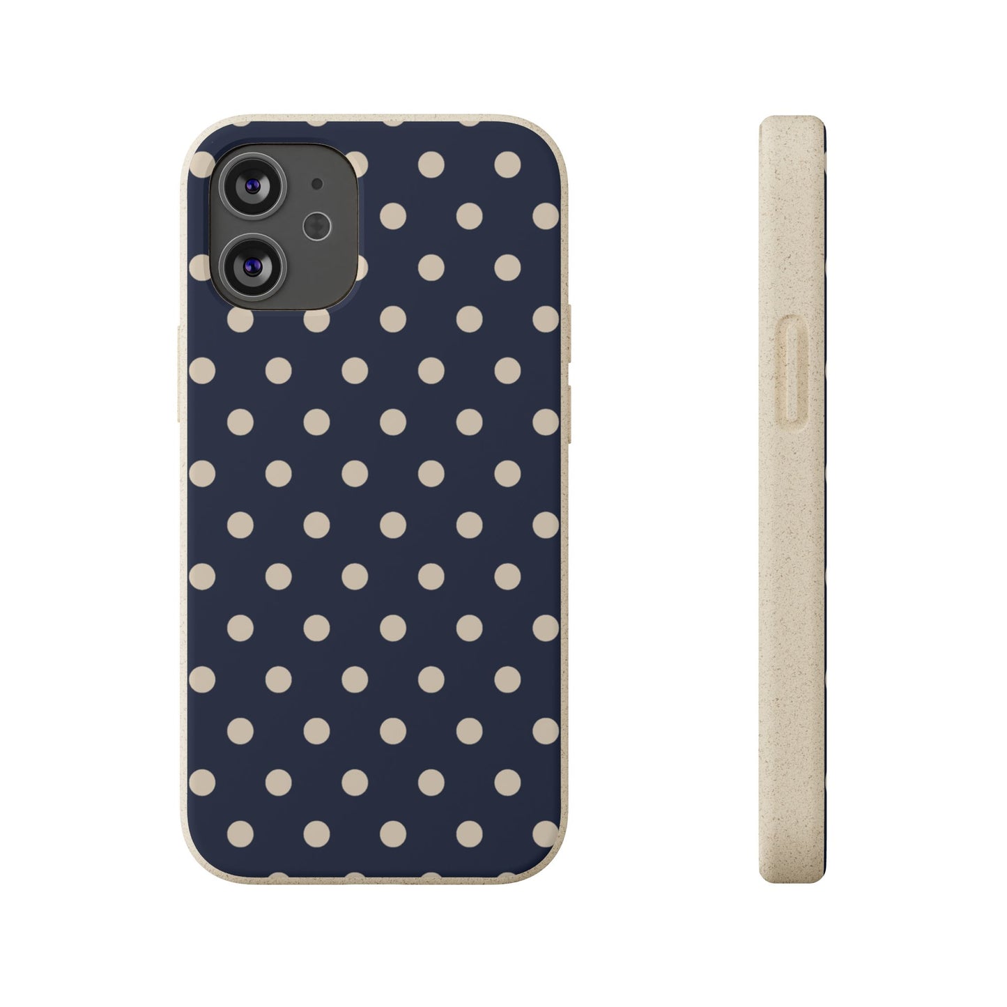 Midnight Ivory | Biodegradable