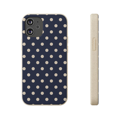 Midnight Ivory | Biodegradable