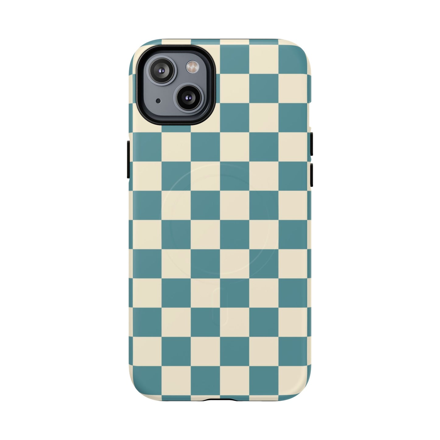 Harbor Check | MagSafe Tough