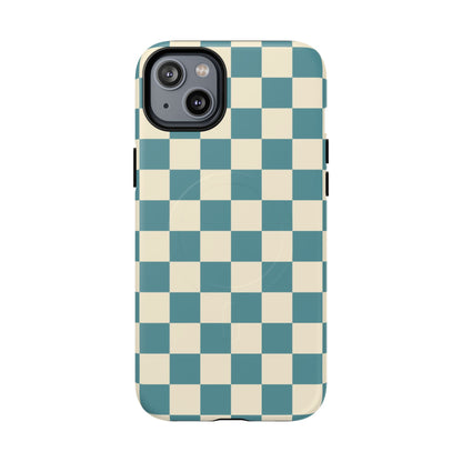 Harbor Check | MagSafe Tough