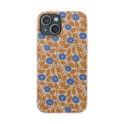 Sienna Bloom | Biodegradable