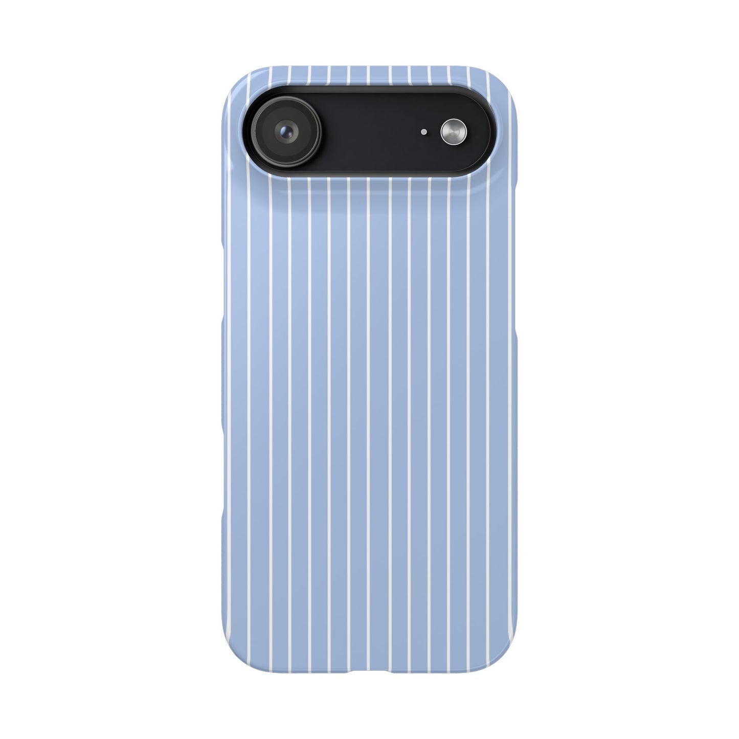 Blue Linen | Snap