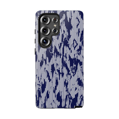 Indigo Weave | Tough
