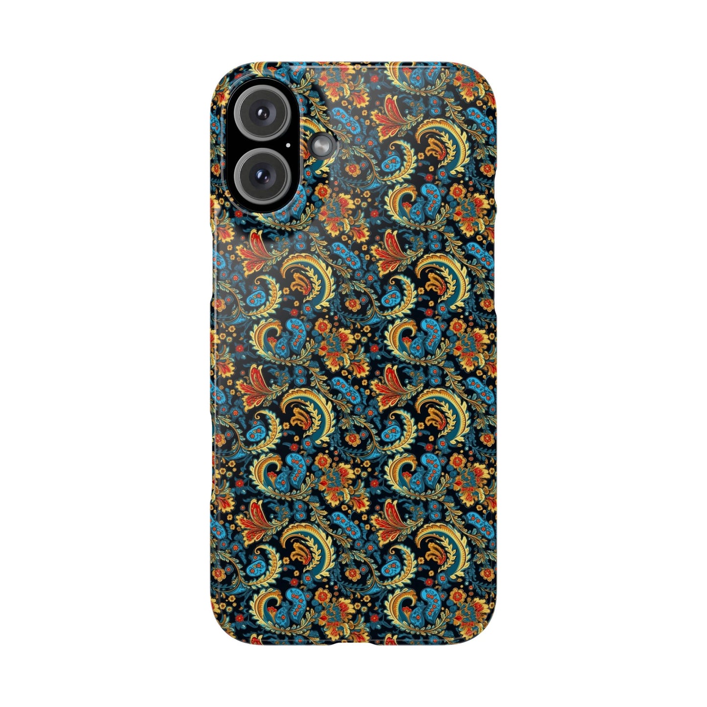 Obsidian Bloom | Snap