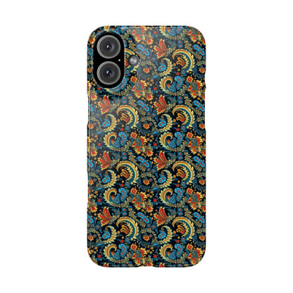 Obsidian Bloom | Snap