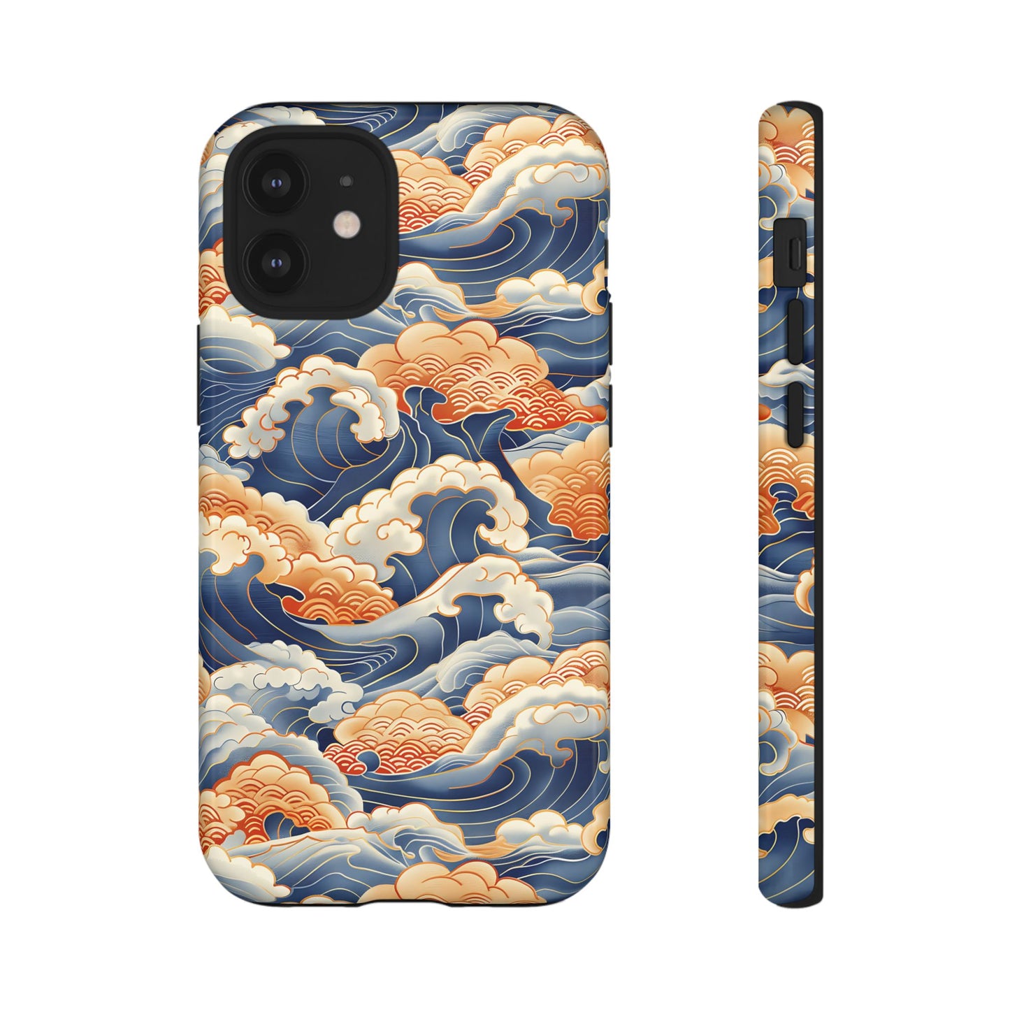 Kumo Nami | Tough