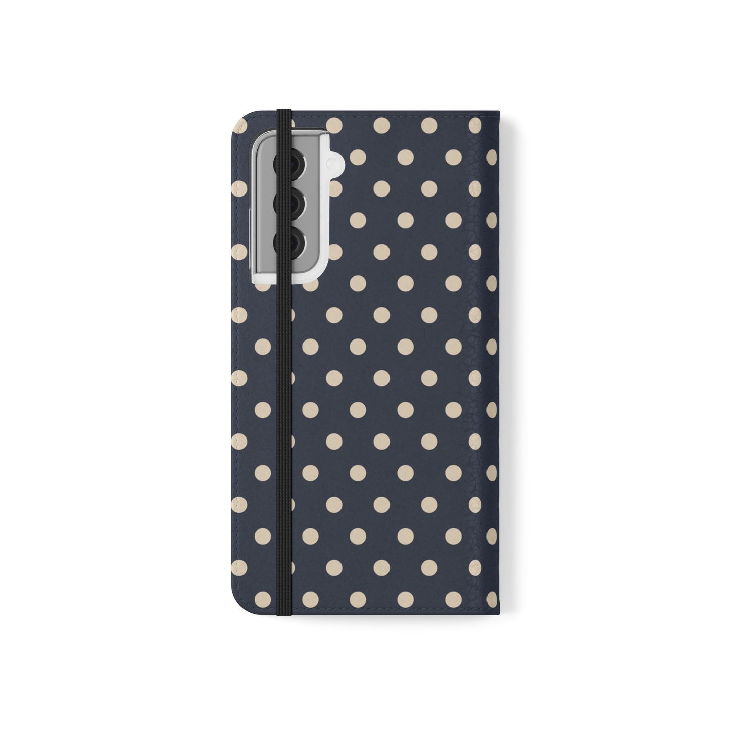 Midnight Ivory | Flip