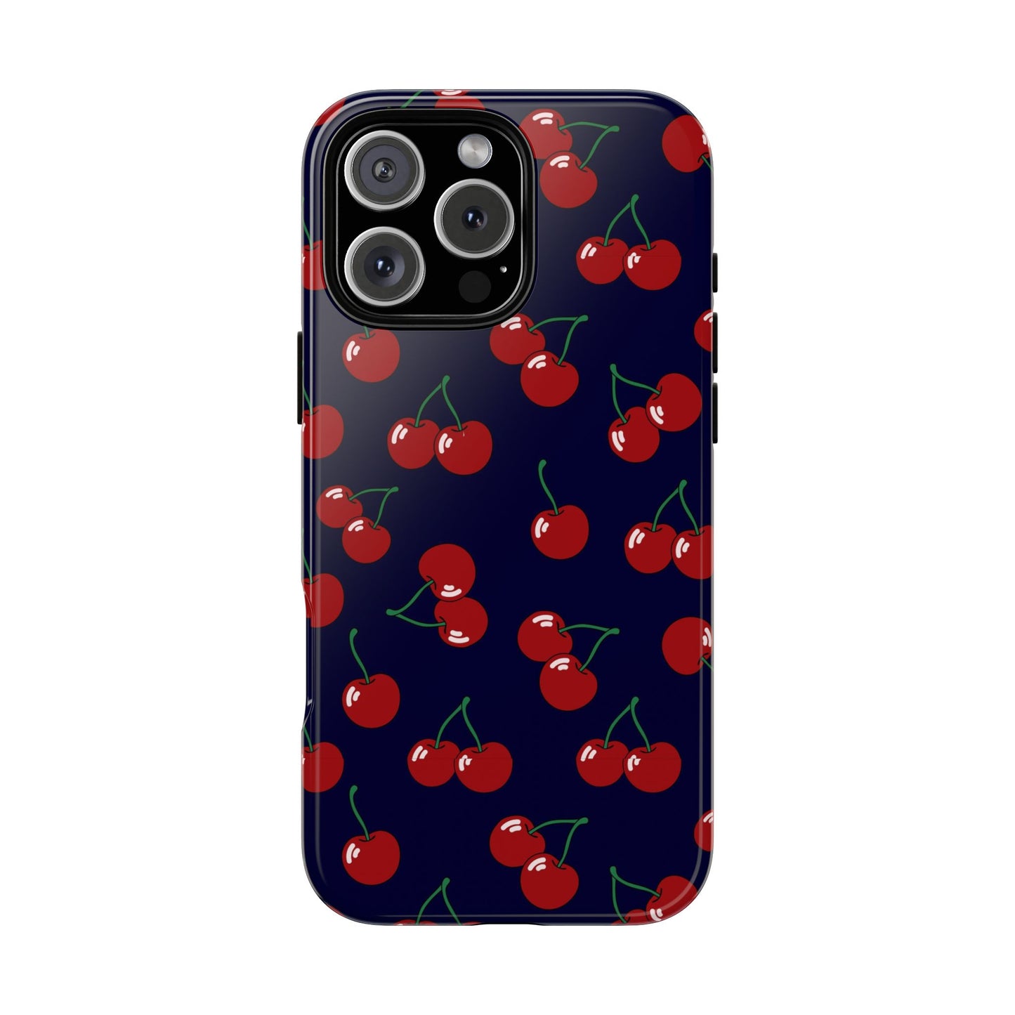 Sweet Cherry | Tough