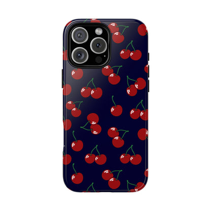 Sweet Cherry | Tough