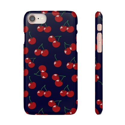 Sweet Cherry | Snap