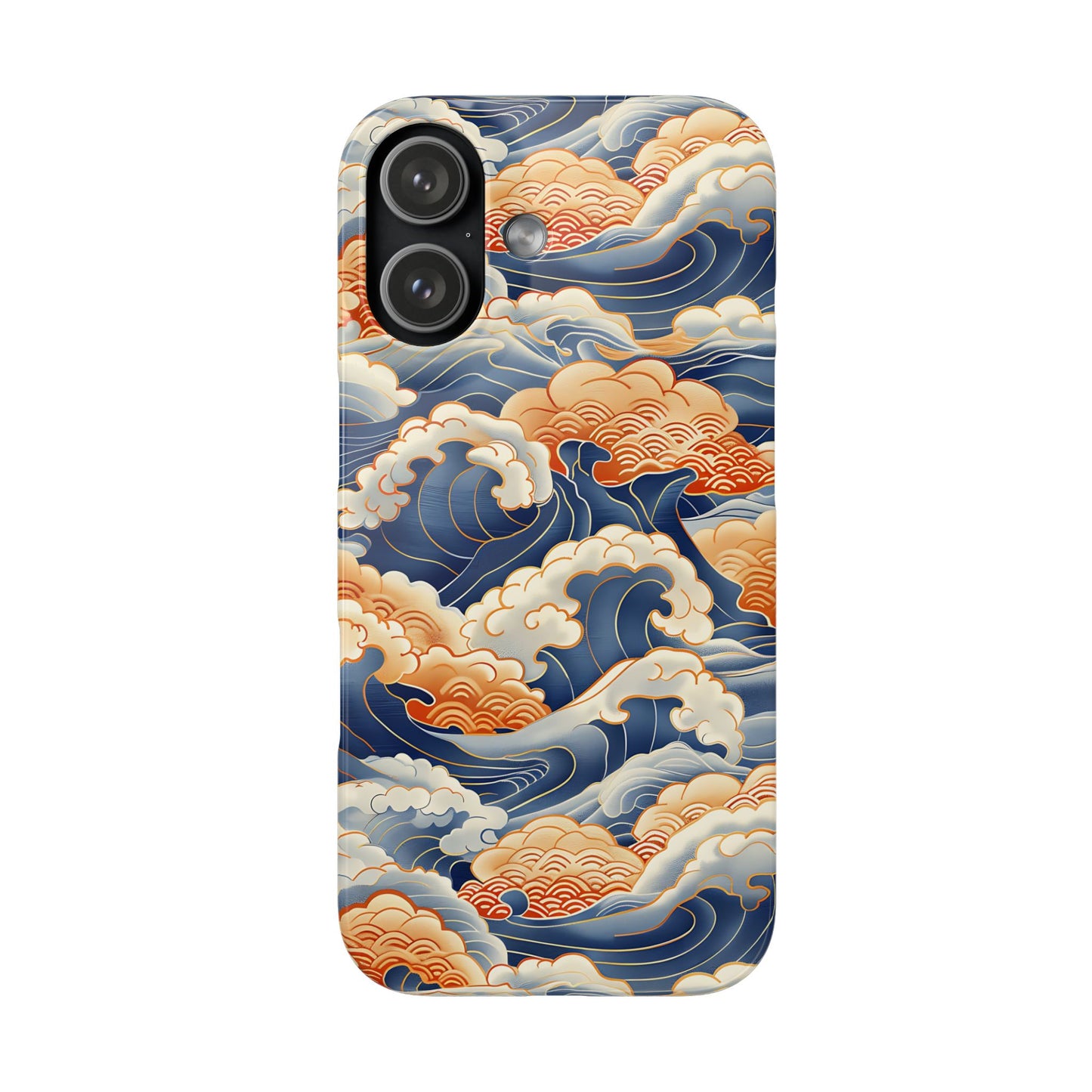 Kumo Nami | Snap