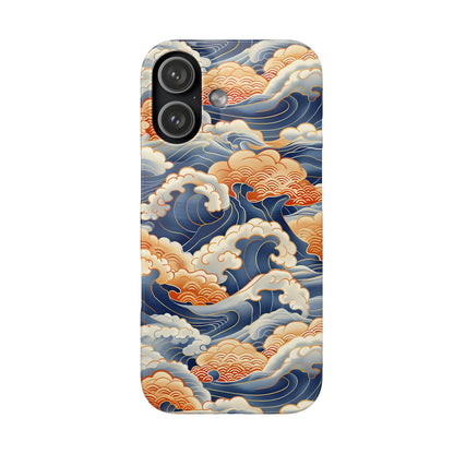 Kumo Nami | Snap