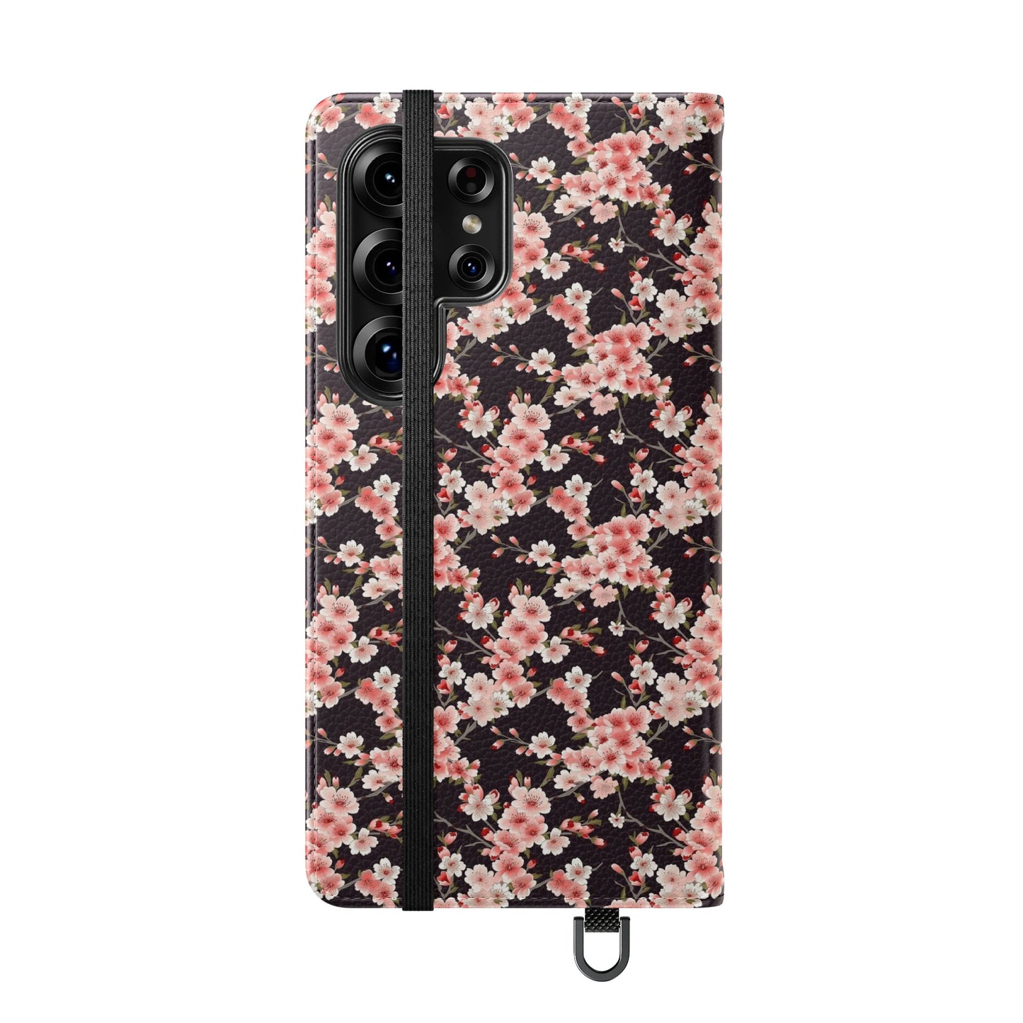 Cherry Blossom | Flip
