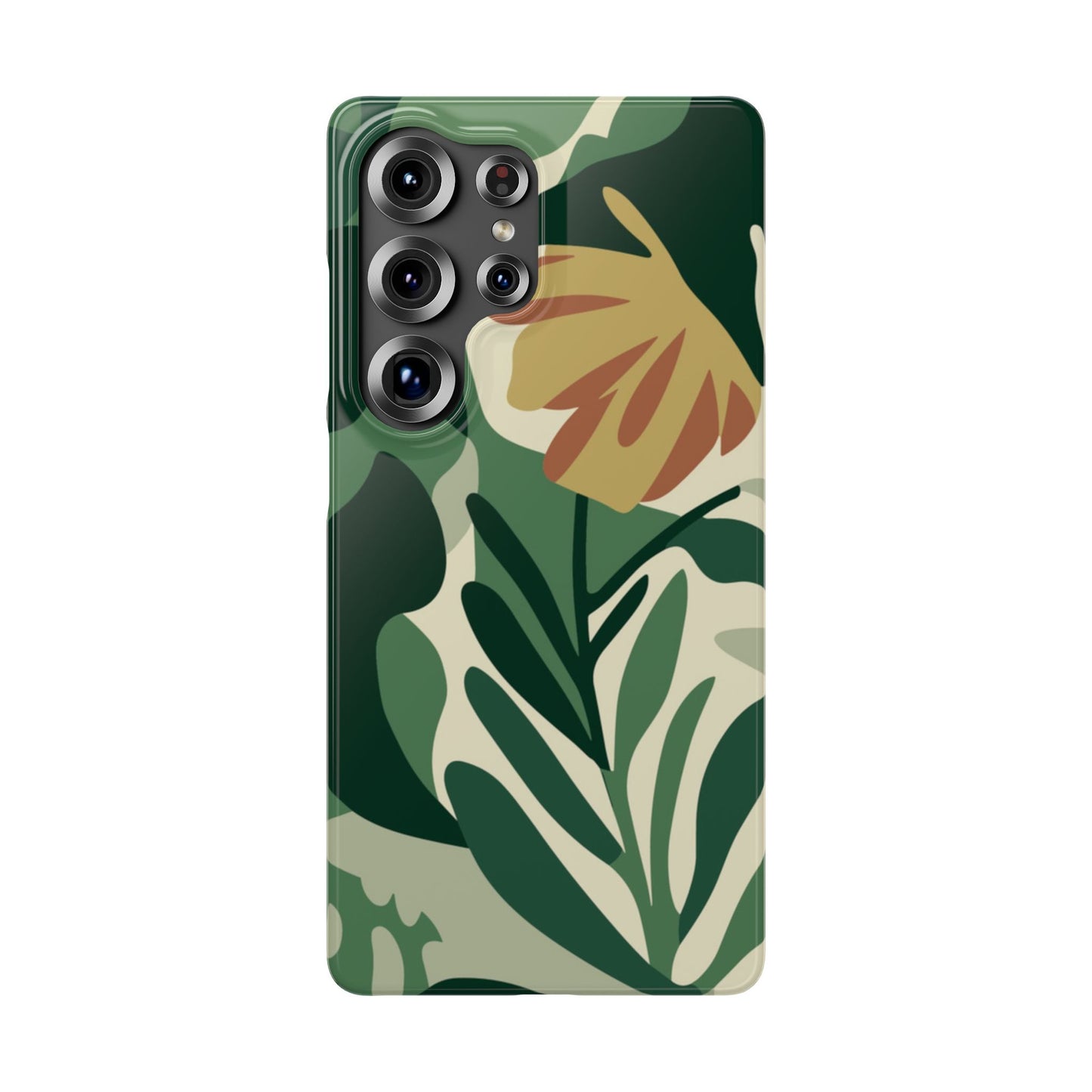 Verdant Muse | Snap