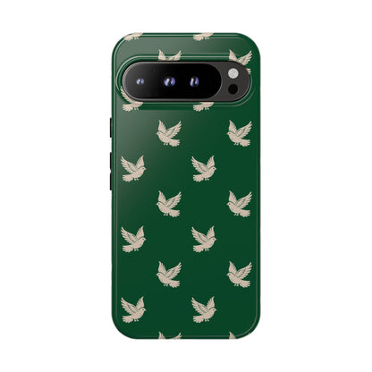 Royal Dove | Tough