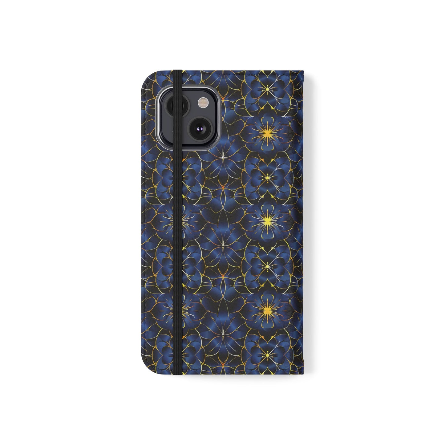 Azure Bloom | Flip