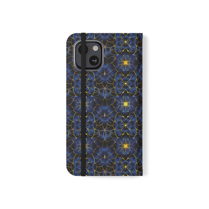 Azure Bloom | Flip