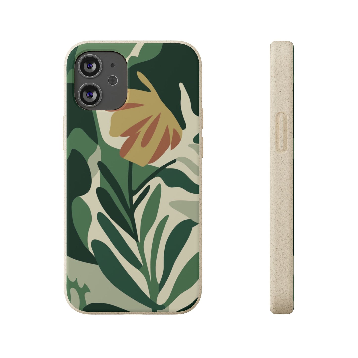 Verdant Muse | Biodegradable