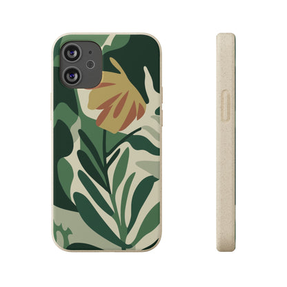 Verdant Muse | Biodegradable