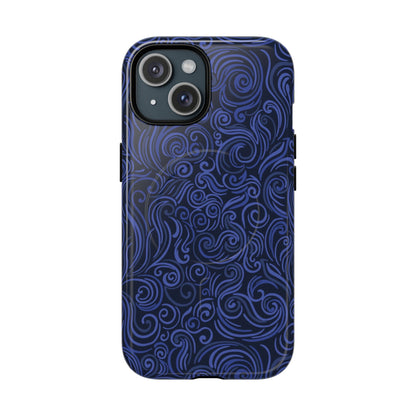 Blue Mirage | MagSafe Tough