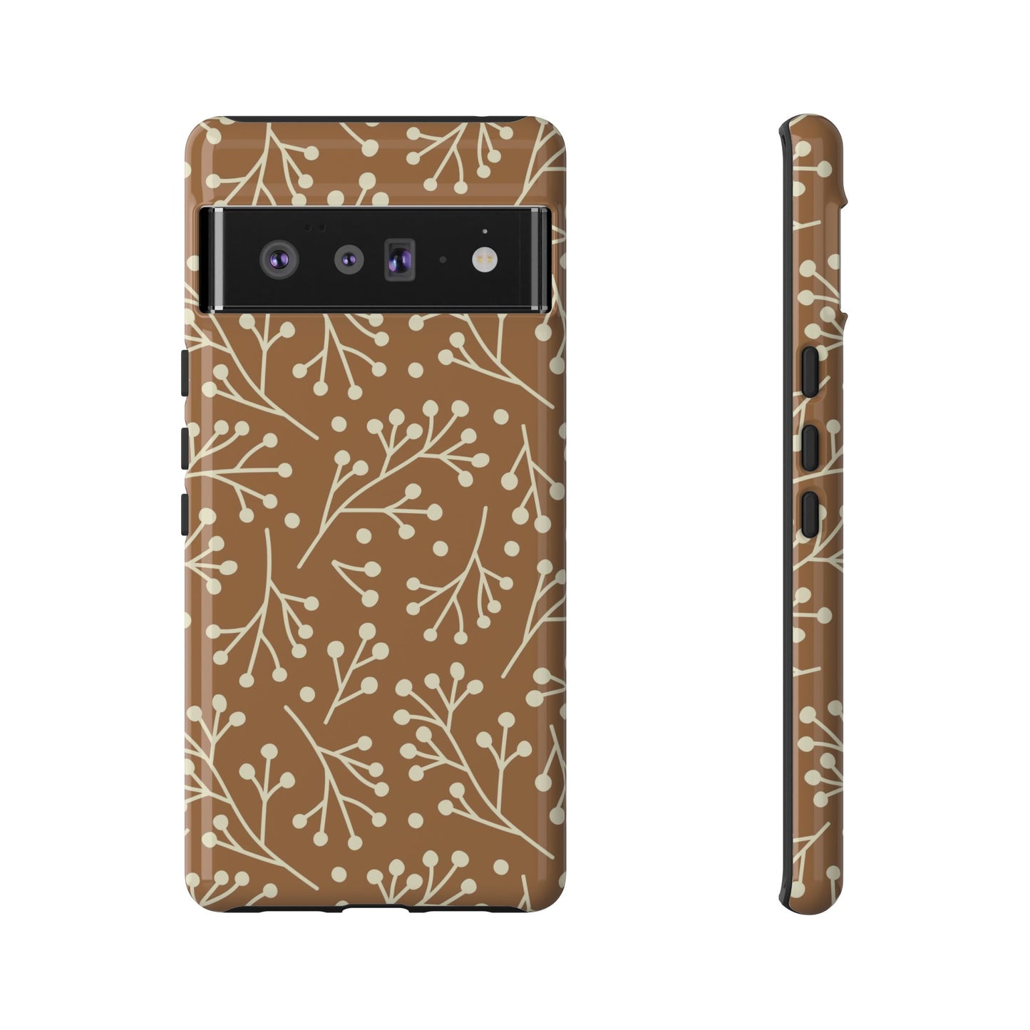Caramel Meadow | Tough