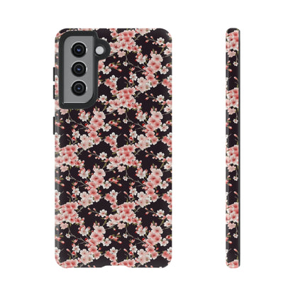 Cherry Blossom | Tough