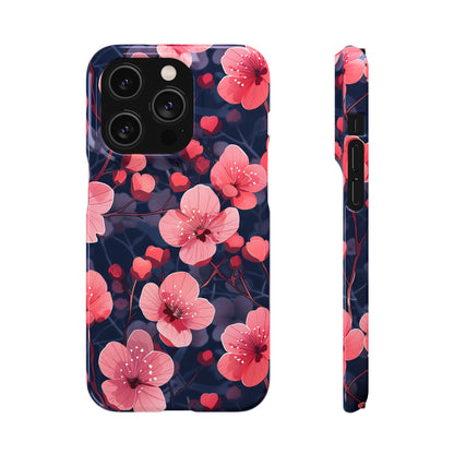 Sakura Bloom | Snap