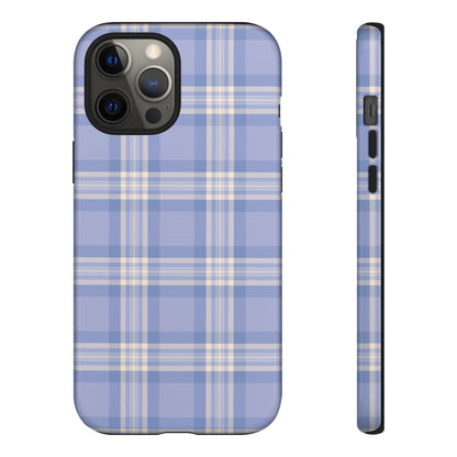Bluebell Plaid | Tough