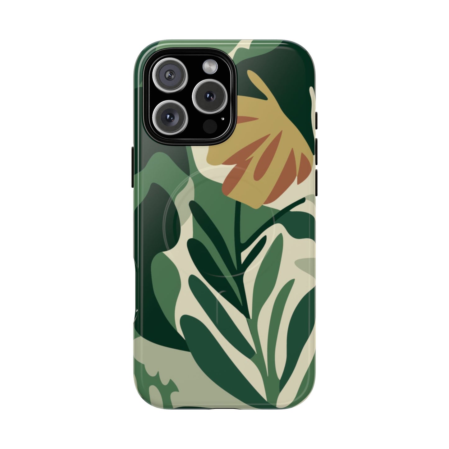Verdant Muse | MagSafe Tough