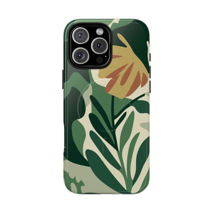 Verdant Muse | MagSafe Tough
