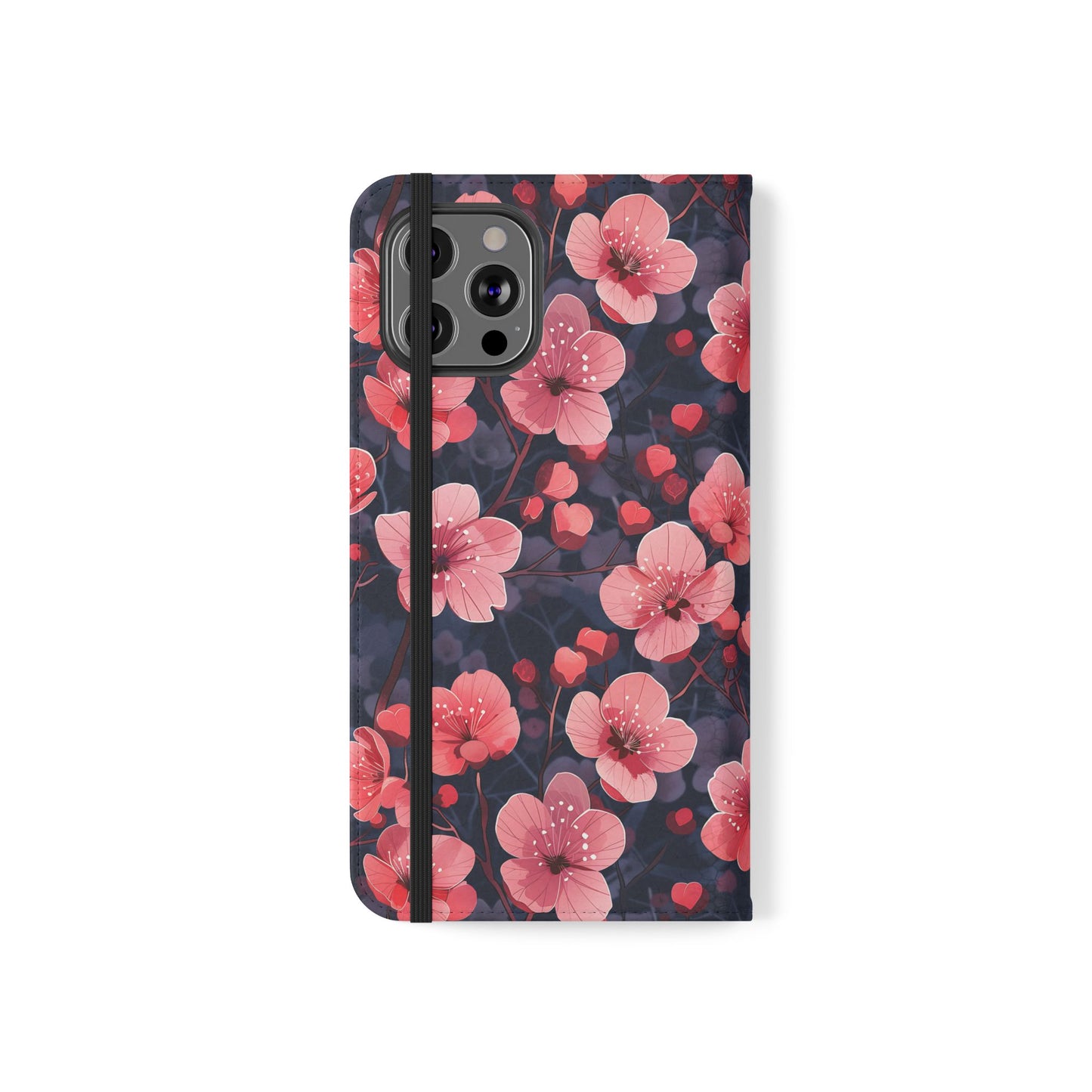 Sakura Bloom | Flip