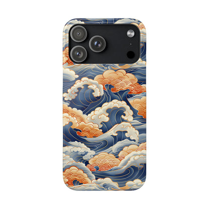 Kumo Nami | Snap