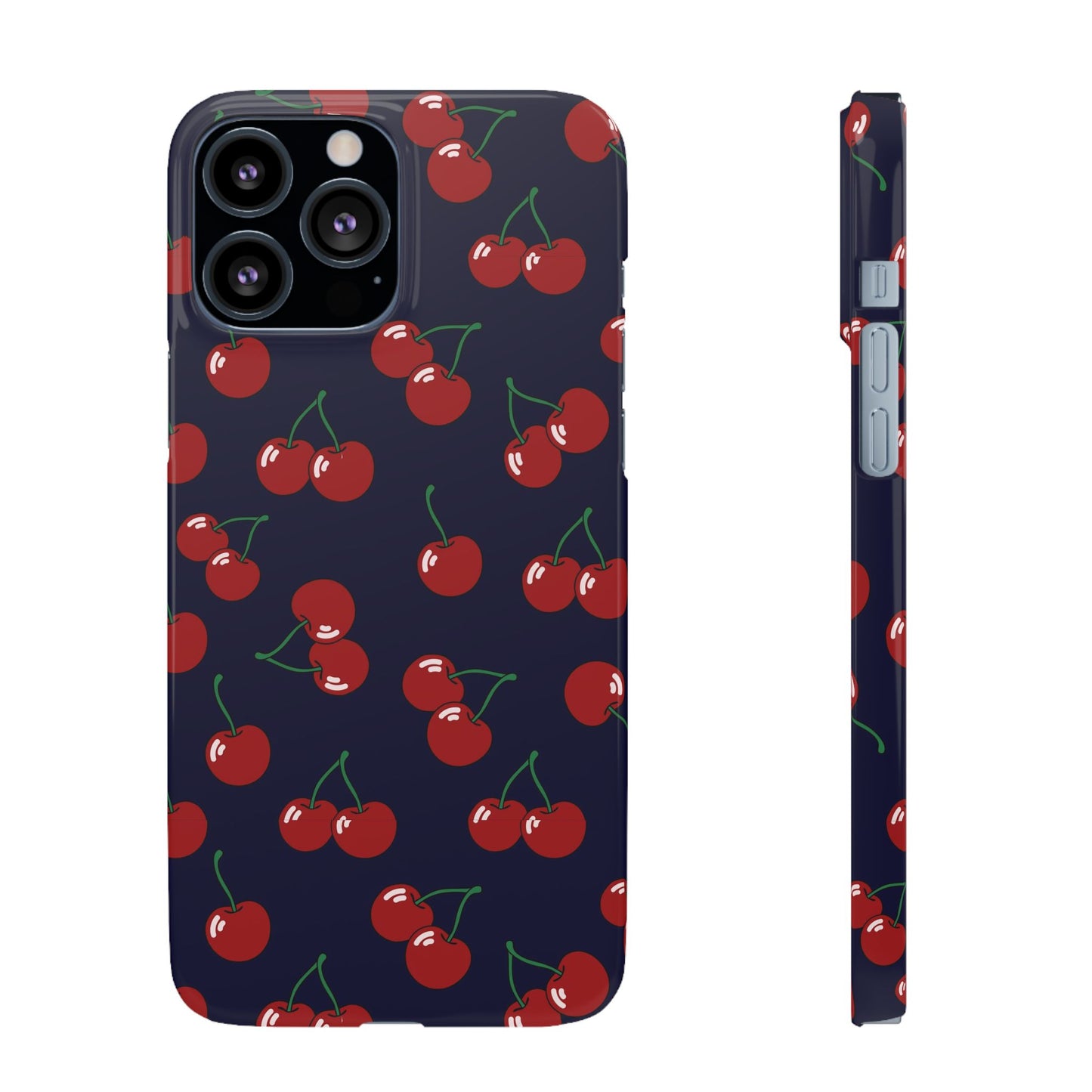 Sweet Cherry | Snap