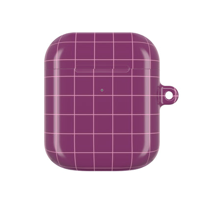 Studio Grid | Apple Airpods Case