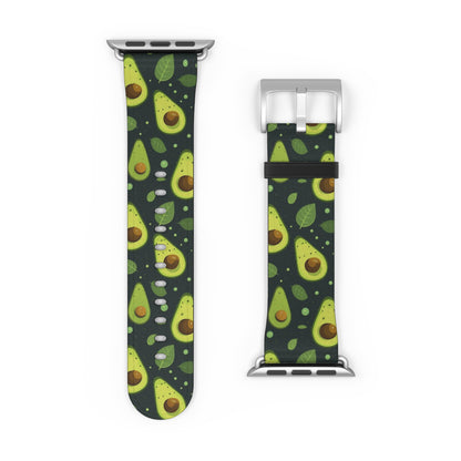 Avo Grove | Apple Watch Band