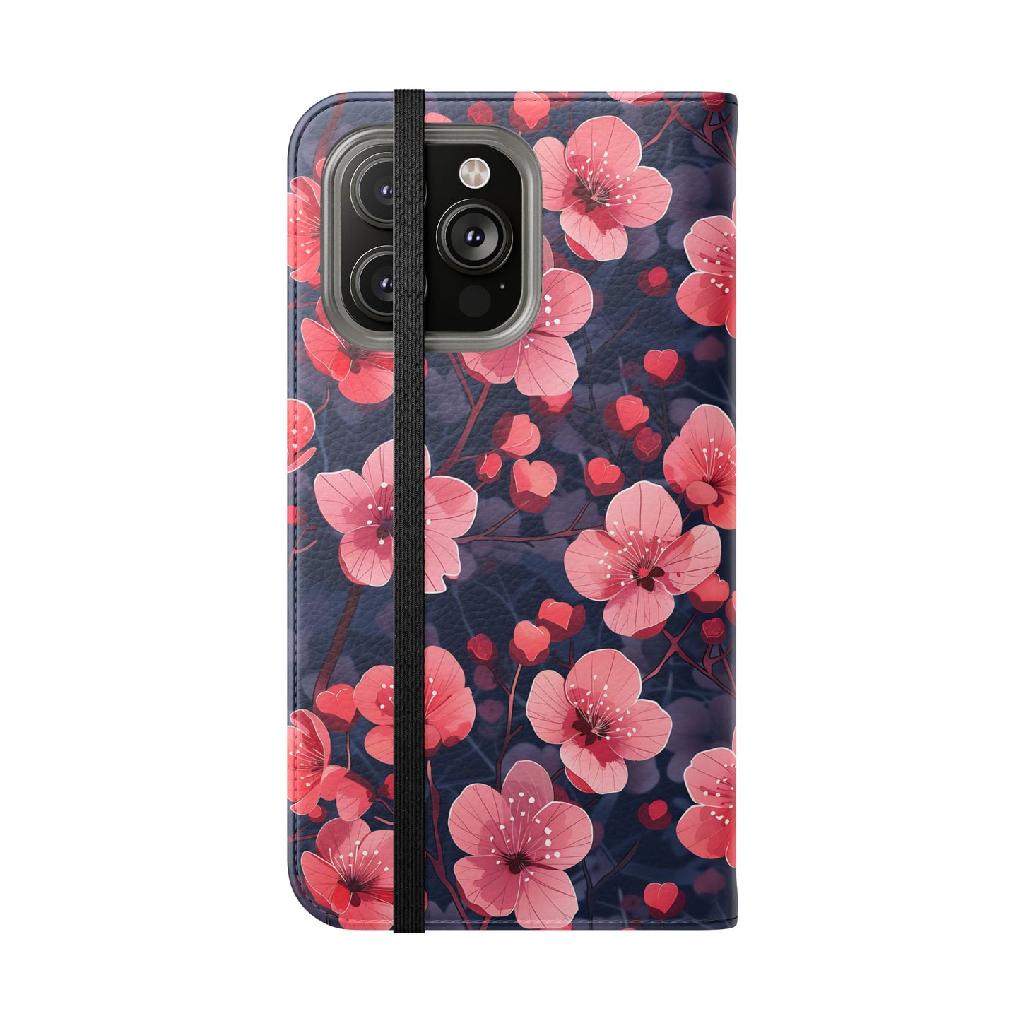 Sakura Bloom | Flip