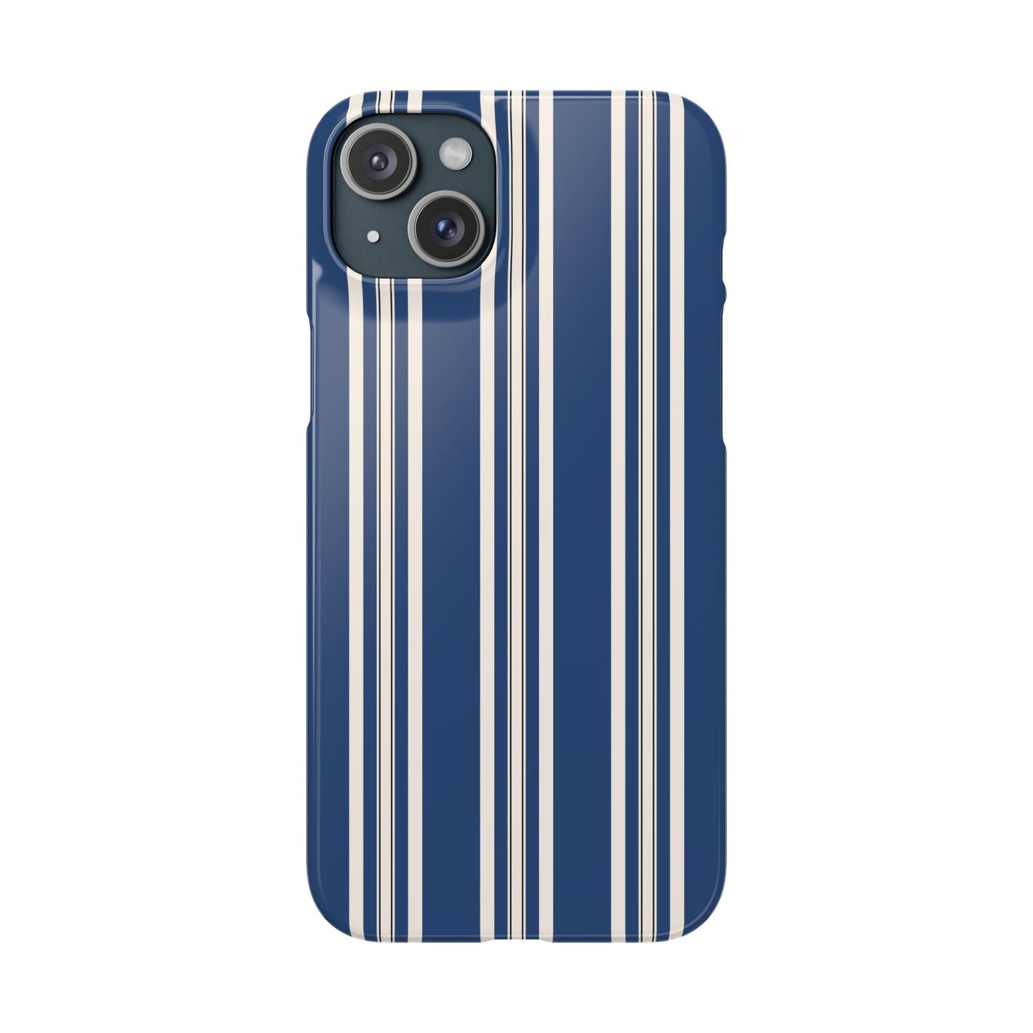 Nautic Stripe | Snap