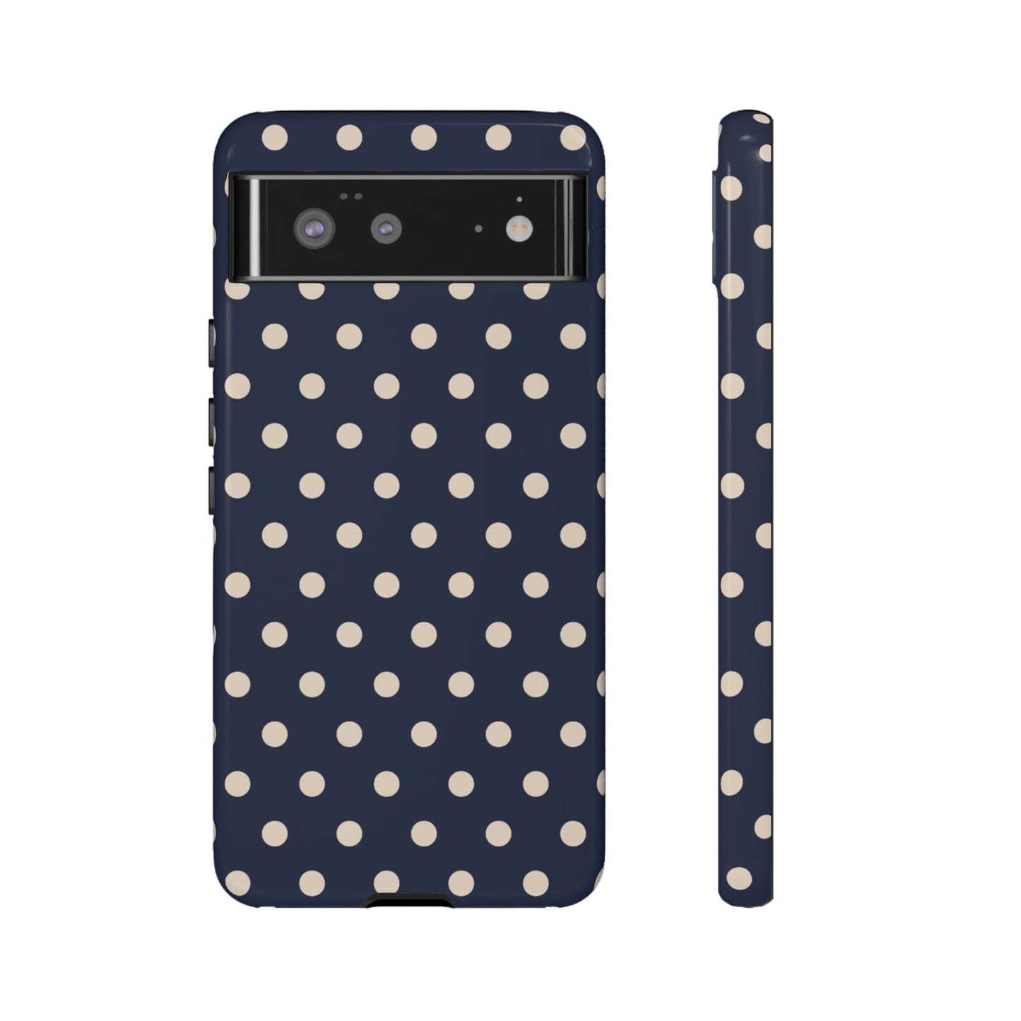 Midnight Ivory | Tough