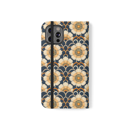 Ivory Bloom | Flip