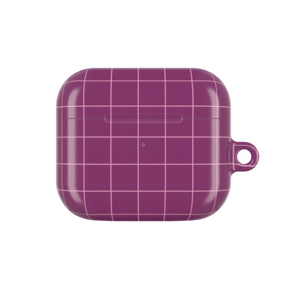Studio Grid | Apple Airpods Case