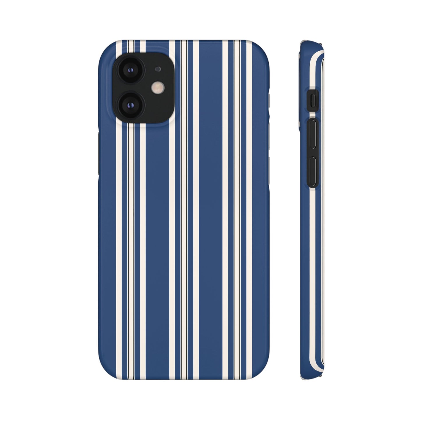 Nautic Stripe | Snap