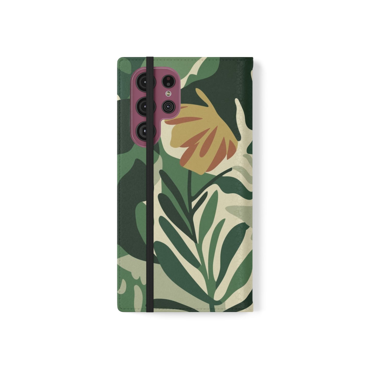 Verdant Muse | Flip