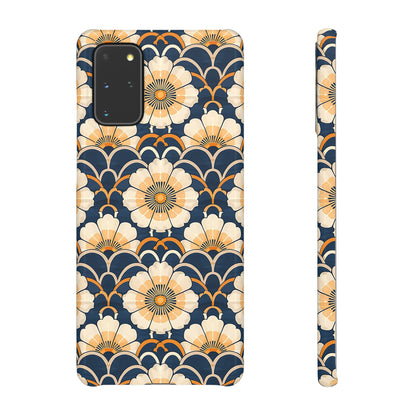 Ivory Bloom | Snap