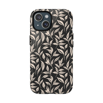 Ivory Vine | MagSafe Tough